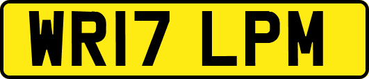 WR17LPM