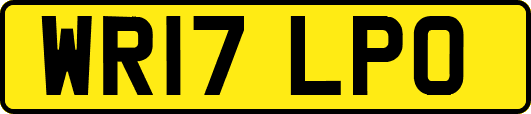 WR17LPO