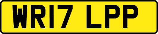 WR17LPP