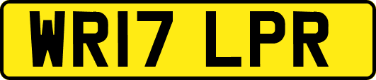 WR17LPR