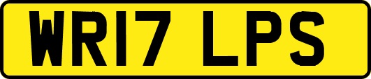 WR17LPS