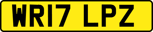 WR17LPZ