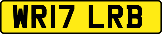 WR17LRB