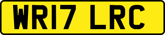 WR17LRC