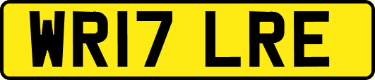 WR17LRE