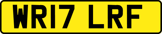 WR17LRF