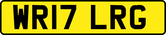 WR17LRG