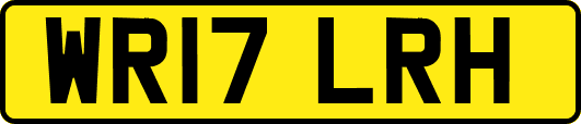 WR17LRH