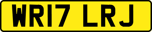 WR17LRJ