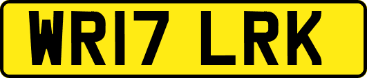 WR17LRK