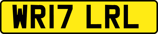 WR17LRL
