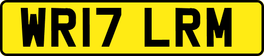 WR17LRM