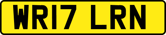 WR17LRN