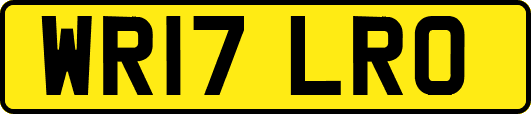 WR17LRO