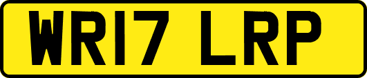 WR17LRP