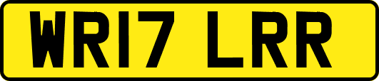 WR17LRR