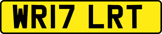 WR17LRT