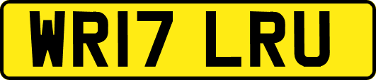 WR17LRU
