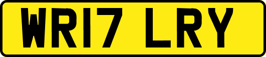 WR17LRY