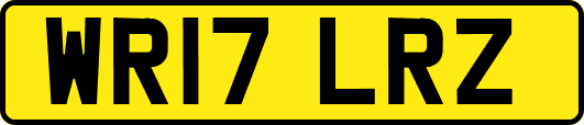 WR17LRZ