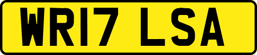 WR17LSA
