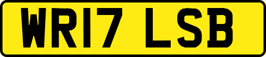 WR17LSB