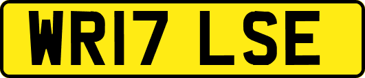 WR17LSE