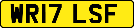WR17LSF