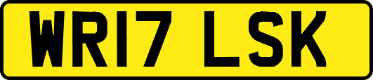WR17LSK