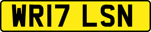 WR17LSN