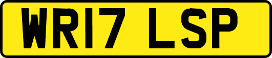 WR17LSP