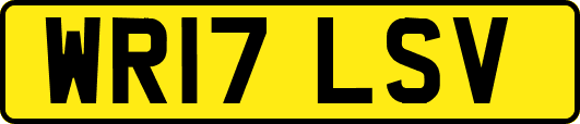 WR17LSV