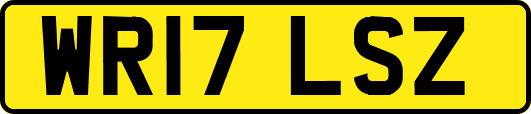 WR17LSZ
