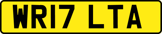 WR17LTA