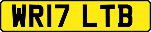 WR17LTB