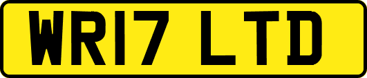 WR17LTD