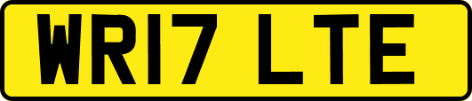 WR17LTE