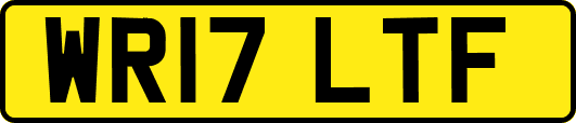 WR17LTF