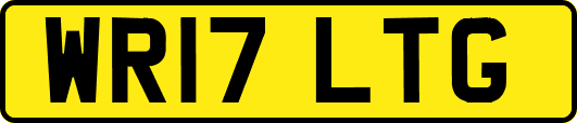 WR17LTG