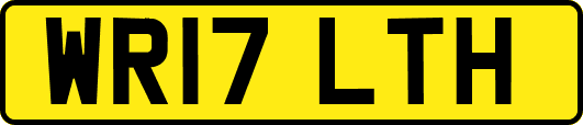 WR17LTH