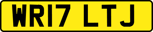WR17LTJ