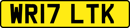 WR17LTK