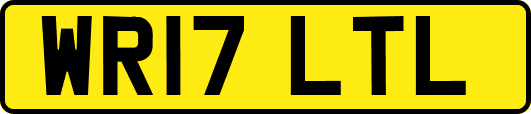 WR17LTL