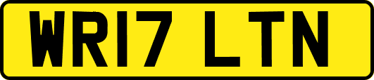 WR17LTN