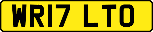 WR17LTO