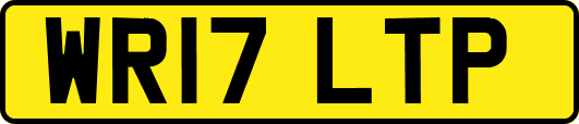 WR17LTP