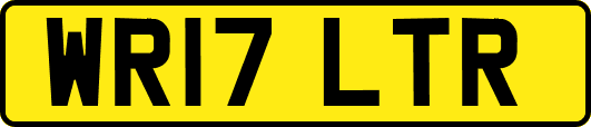 WR17LTR