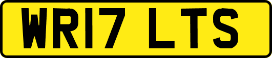 WR17LTS