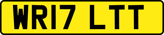 WR17LTT