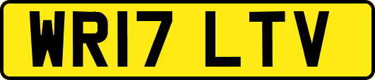 WR17LTV